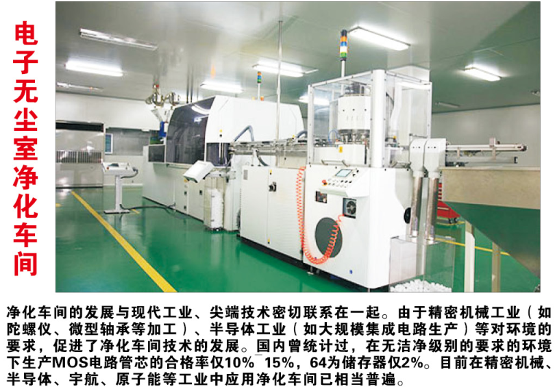 電子無塵室凈化車間1.png