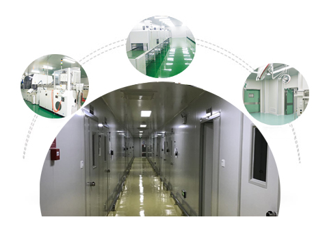 生產(chǎn)優(yōu)勢(shì)