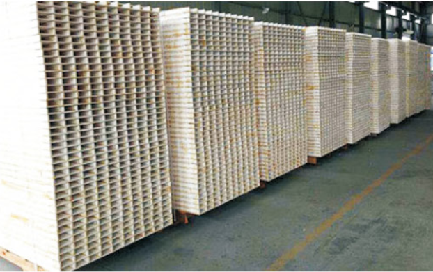 昆明巖棉彩鋼板的特點(diǎn)分析